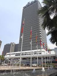 Dewan bandaraya kuala lumpur adalah sebuah agensi di bawah kementerian wilayah persekutuan yang. Foto Dewan Bandaraya Kuala Lumpur Immagini E Vettoriali