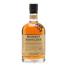 Monkey Shoulder Scotch Whisky Order Online