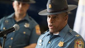 Delaware State Police see crime drop using 'hotspot' data mapping