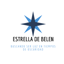 Por una oveja amable y una paloma aventurera, se convierten en los héroes de la primera navidad de la historia mientras siguen una estrella. Estrella De Belen Home Facebook
