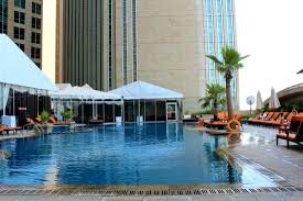 Sofitel abu dhabi corniche welcomes you to the capital of the united arab emirates. The Swimming Pool Picture Of Sofitel Abu Dhabi Corniche Tripadvisor