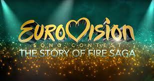The story of fire saga. Eurovision Ruibarata Com