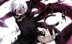 Ken kaneki (金木 研, kaneki ken) is the main protagonist of the tokyo ghoul series. Ken Kaneki Costume Carbon Costume Diy Dress Up Guides For Cosplay Halloween