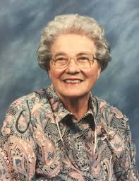 Obituary information for Josephine Heller