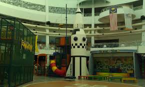 Pusat sains negara or national science centre is a science centre in kuala lumpur, malaysia. Kuala Lumpur 2012 Jay Shareef