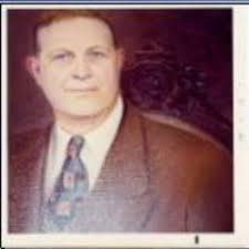 Milton Franklin Legg (1888-1970)