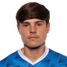 Profile E. Eccleston, : Info, news, matches and statistics