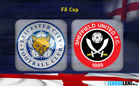 Here you can easy to compare statistics for both teams. Leicester City Vs Sheffield United Preview Predictions And Betting Tips