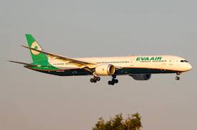 EVA Air - NamuWiki