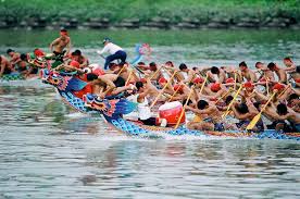 The dragon boat festival is a major festival celebrated in taiwan. Dragon Boat Festival Dragon Boat Festival Dragon Boat Festivals In China