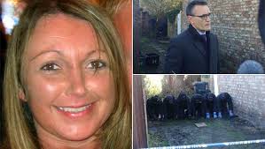 Did Halliwell Murder Claudia Lawrence?