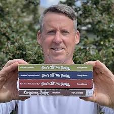 Janice Stutz's Instagram, Twitter & Facebook