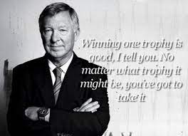 Sir Alex Ferguson Manchester United Football Club Soccer Inspiration Manchester United Football