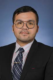 General Surgery Residency Housestaff roster