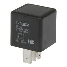 The spdt relay(30a) is a high quality single pole double throw relay(spdt).the relay consists of a coil, 1 common terminal, 1 normally closed terminal, and one normally. Automotive Relay 150a Spdt Jaycar Electronics