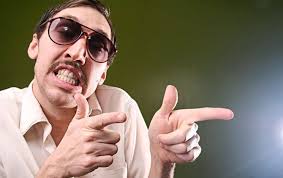 Sales Is Not A Dirty Job. Death of the Slimey Sales Dude