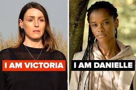 Get in touch with i'am victoria. I Am Channel 4 Tv Show Will Return For Season Two