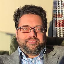 Ahmed Gharib's Instagram, Twitter & Facebook