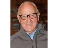 John Munro Obituary (1931