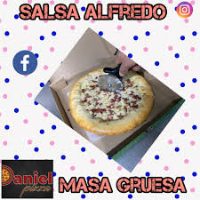Daniel Pizza, Corozal