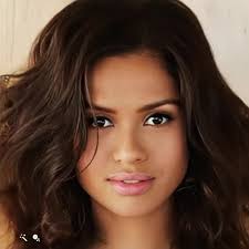 Gugu Mbatha Raw Patrick Mbatha