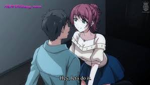 Sexfriend no Senpai The Animation ep 01 2024 EXCLUSIVE