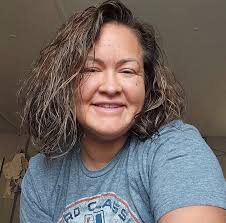 Audra Oxborrow Swapp