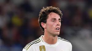 Fiorentina have identified odriozola as their #1 target to reinforce the right back position. Liga Real Madrid S Odriozola Considering Milan Loan