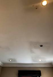Recessed lights, also known as downlights or can lights, are a type of lighting fixture installed into the ceiling or wall. Dark Lines Rectangular Stains On Indoor Walls Or Ceilings Ghosting Stain Faqs