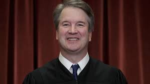 Having brett kavanaugh on the supreme court, with allegations of sexual misconduct still very fresh in the public's mind, strikes millions of americans as a dagger through the heart, says nan aron, founder of liberal judicial advocacy group alliance for justice. G2wgqhdb6wqadm