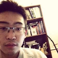 nujuy (Eugene Chen) · GitHub