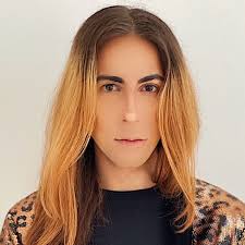 Do it yourself”: Miguel Hathiramani