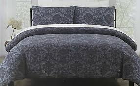 Includes 1 king duvet cover and 2 king. Luxury Nicole Miller Cotton Matelasse 3 Piece Duvet Or Comforter Set Queen King 69 00 Picclick