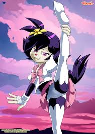 2 Trends, 1 Pic by bbmbbf < Submission | Inkbunny, the Furry Art Community