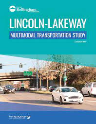 Lincoln-Lakeway Multimodal Transportation Study