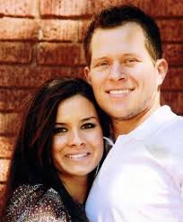 LIndsey Lively and Joe Baldi