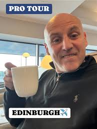 We’re the Famous Tartan Army and we’re off to Germany  🏴󠁧󠁢󠁳󠁣󠁴󠁿🇩🇪🎯👌