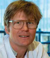 Als vrijwilliger voeg je iets heel belangrijks toe' VOEDING: PREÏMPLANTATIE  GENETISCHE TEST ELKE PATIËNT