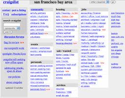Craigslist sites in every city and state include a job board, which job seekers can scroll through the recent job postings in any field they choose, and respond to those they are interested in. Craigslist North Bay Jobs