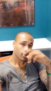 BABY COME #give #me #something #icant #stop #loving #you #foryou  #tysonbettis #wizkhalifa #vibin #fypシ #la #california #malemodel