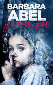 Je sais pas by Barbara Abel