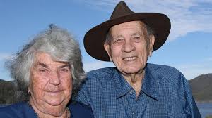 Gold Coast pioneer Cecil Hinze died of a 'broken heart'