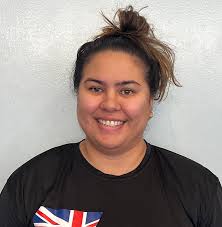 Kristen Ponce's Instagram, Twitter & Facebook