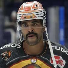 Black Hockey Players