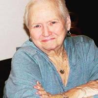 Linda Sue Odom McGowen