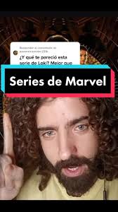 Responder a @pevensie.sonder.221b #loki #wandavision #fatws #disney  #netflix #fyp #foryou #parati