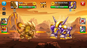 Be the best dragon master! Dragon City Pc Version Download Play Simulation Game For Free