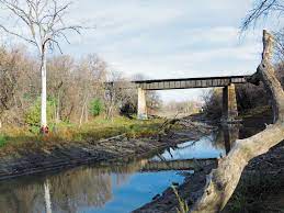 Anne's road and niakwa road east. Why Bridges Are Better Than Culverts Winnipeg Free Press