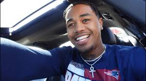 What It's Really Like Being A NFL WR With Kendrick Bourne