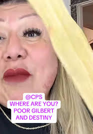 Lynwood Talking about Gilbert Running Away